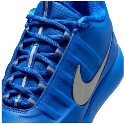 Nike Book 2 'Detroit Lions' IM4667-401 Details for Nike Book 2 'Detroit Lions' IM4667-401