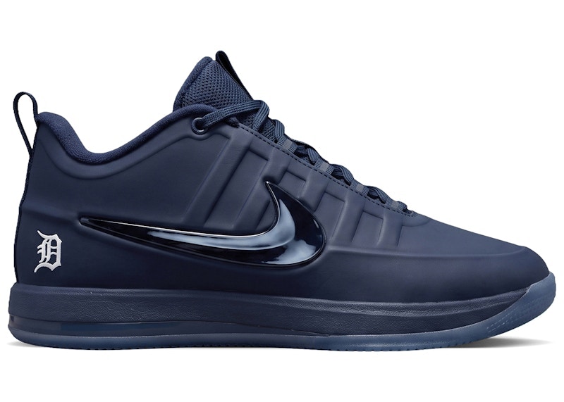 Nike Book 2 'Detroit Tigers' IM4667-400