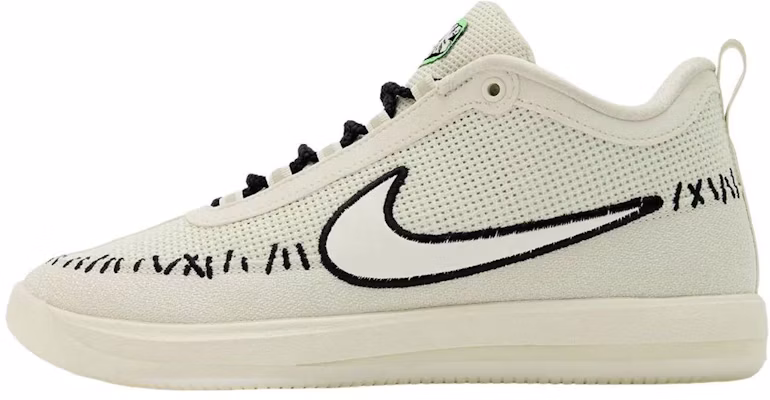 Nike Book 2「萬聖節」人體藝術球鞋 IO7942-001 Buy Nike Book 2「萬聖節」人體藝術球鞋 IO7942-001