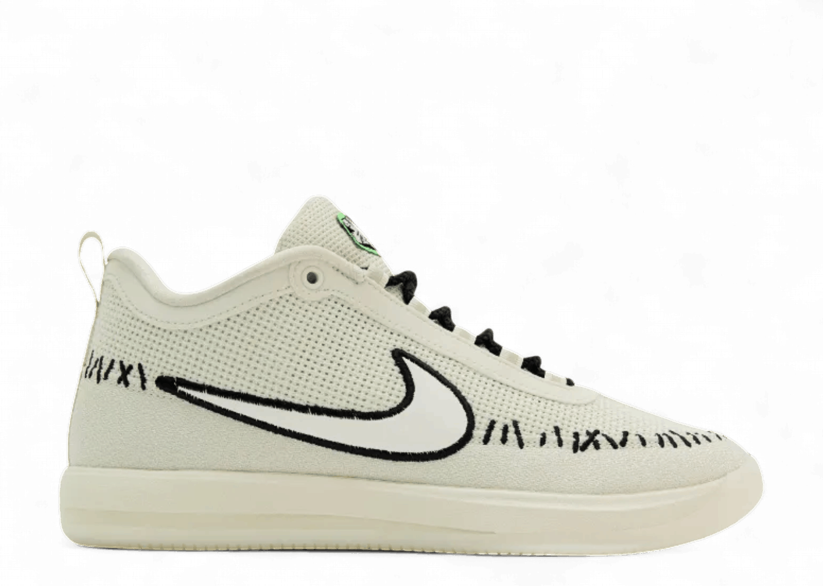 Nike Book 2 'Halloween' IO7942-001