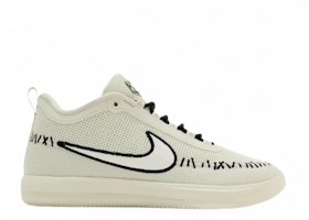 Nike Book 2 'Halloween' IO7942-001 Nike Book 2 'Halloween' IO7942-001