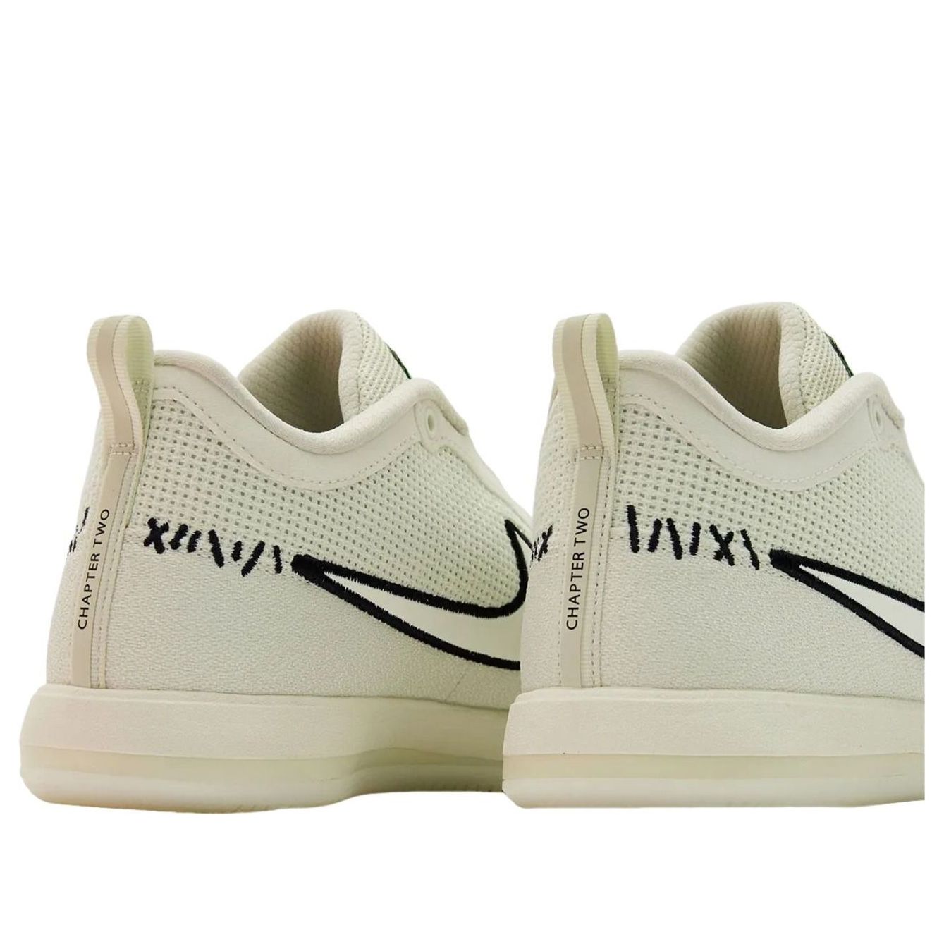 Order Nike Book 2「萬聖節」人體藝術球鞋 IO7942-001