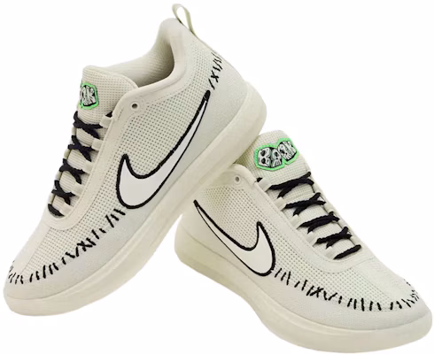 Nike Book 2「萬聖節」人體藝術球鞋 IO7942-001 Shop Nike Book 2「萬聖節」人體藝術球鞋 IO7942-001