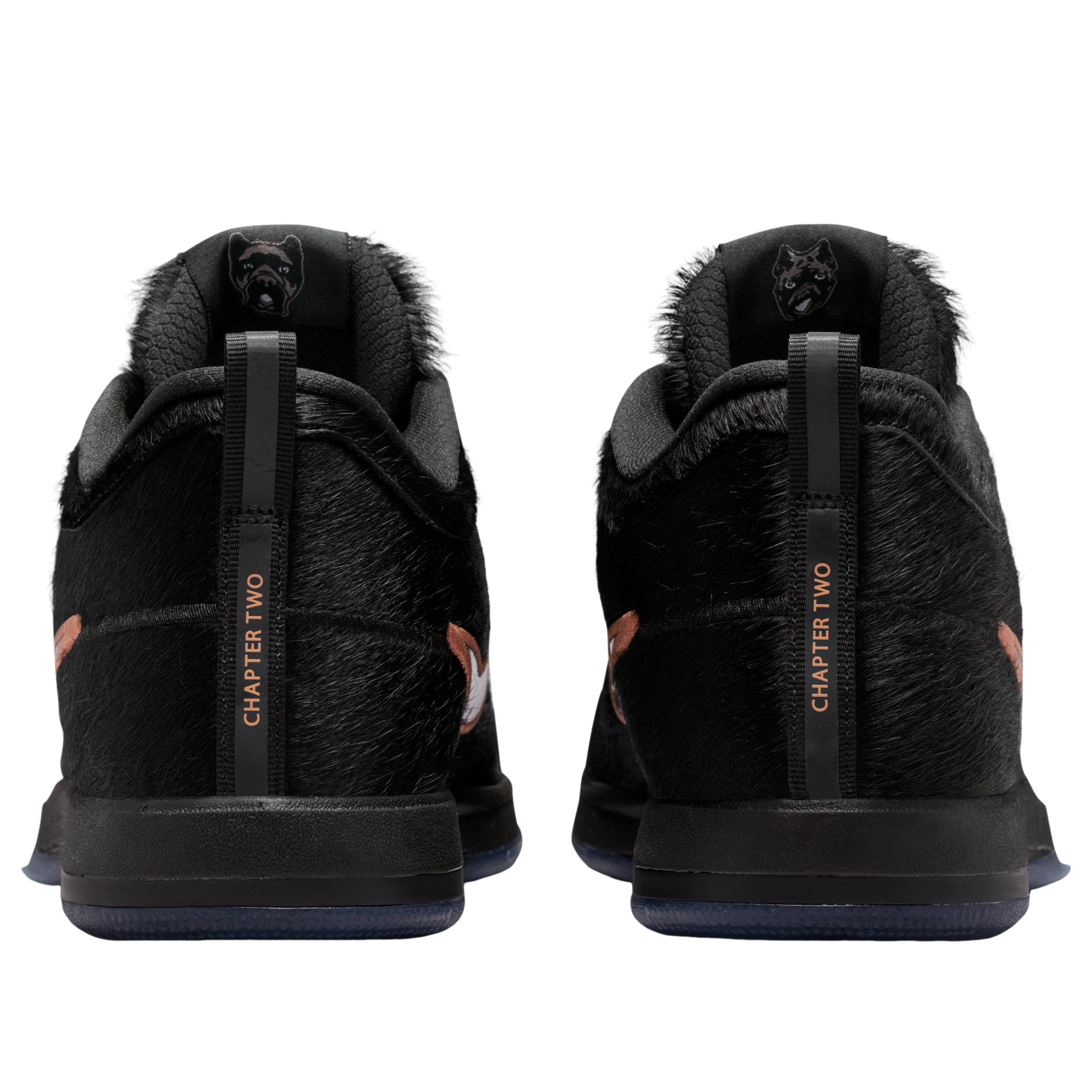 Lookbook Nike Book 2 'Haven & Hector' IX1832-001