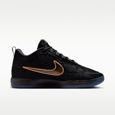 Lookbook Nike Book 2「Haven and Hector」黑色/灰色/琥珀棕色/多色 IX1833-001