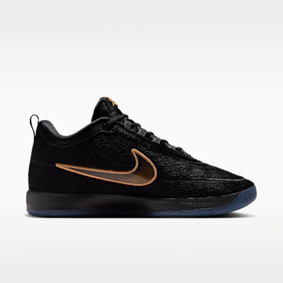 Nike Book 2「Haven and Hector」黑色/灰色/琥珀棕色/多色 IX1833-001 Lookbook Nike Book 2「Haven and Hector」黑色/灰色/琥珀棕色/多色 IX1833-001