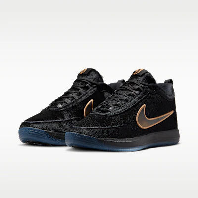 Nike Book 2「Haven and Hector」黑色/灰色/琥珀棕色/多色 IX1833-001 Purchase Nike Book 2「Haven and Hector」黑色/灰色/琥珀棕色/多色 IX1833-001