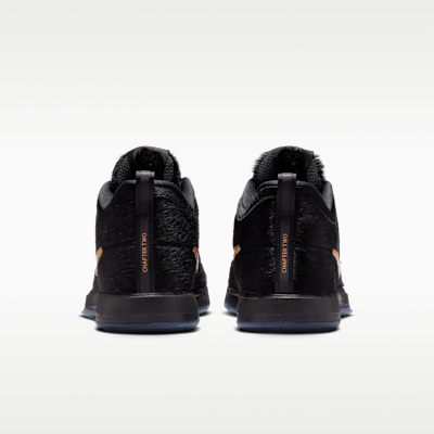 Details for Nike Book 2「Haven and Hector」黑色/灰色/琥珀棕色/多色 IX1833-001