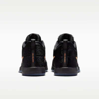 Nike Book 2「Haven and Hector」黑色/灰色/琥珀棕色/多色 IX1833-001 Details for Nike Book 2「Haven and Hector」黑色/灰色/琥珀棕色/多色 IX1833-001
