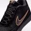 Sizing Nike Book 2「Haven and Hector」黑色/灰色/琥珀棕色/多色 IX1833-001