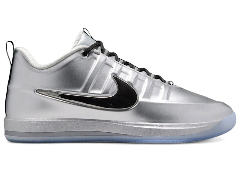 Nike Book 2 'Iron Fist' FZ7013-002/FZ7014-002