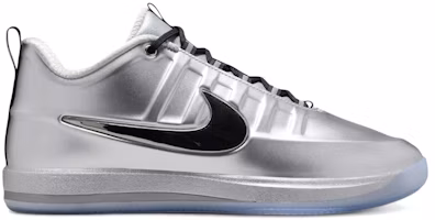 Nike Book 2 'Iron Fist' FZ7013-002/FZ7014-002