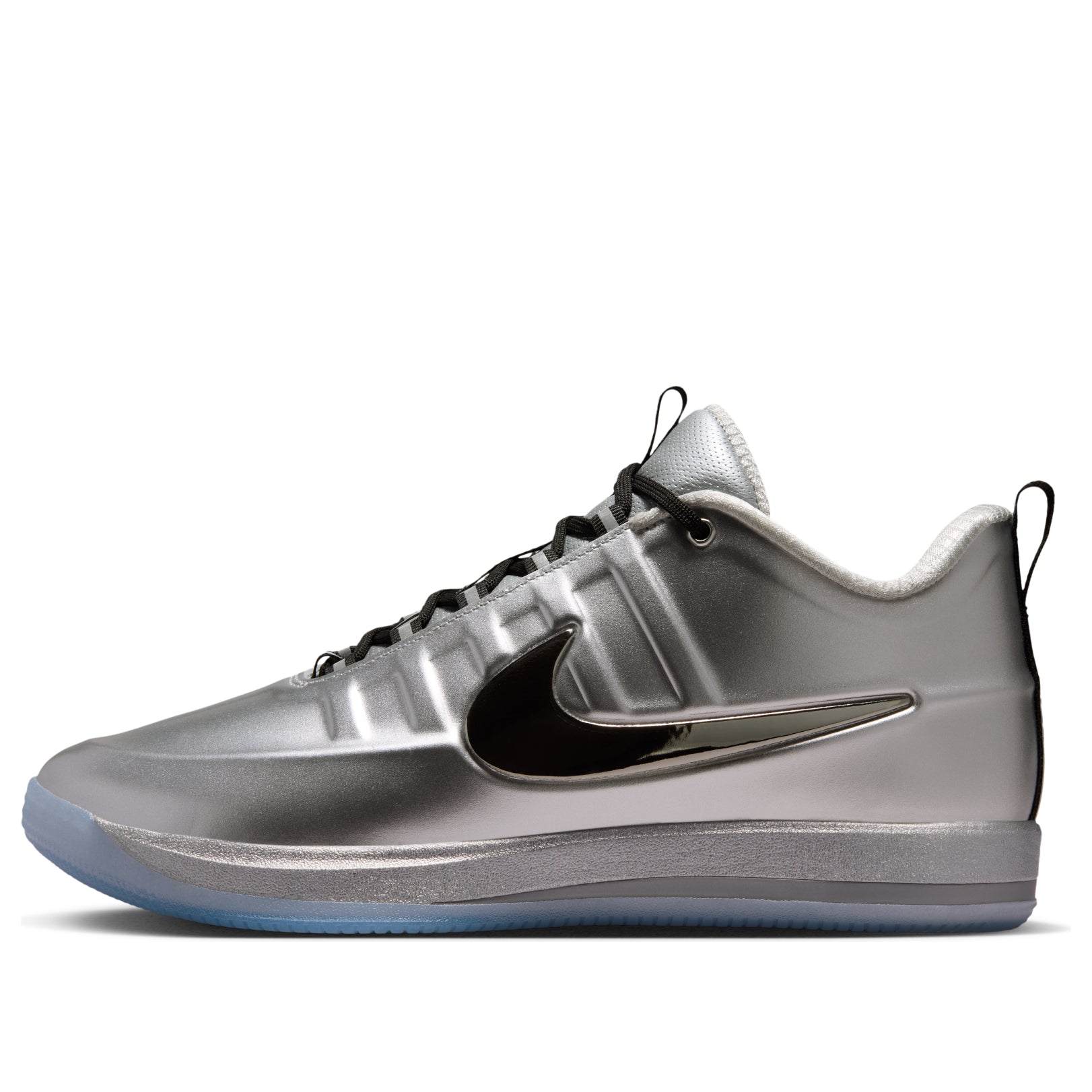 Order Nike Book 2 'Iron Fist' FZ7013-002/FZ7014-002