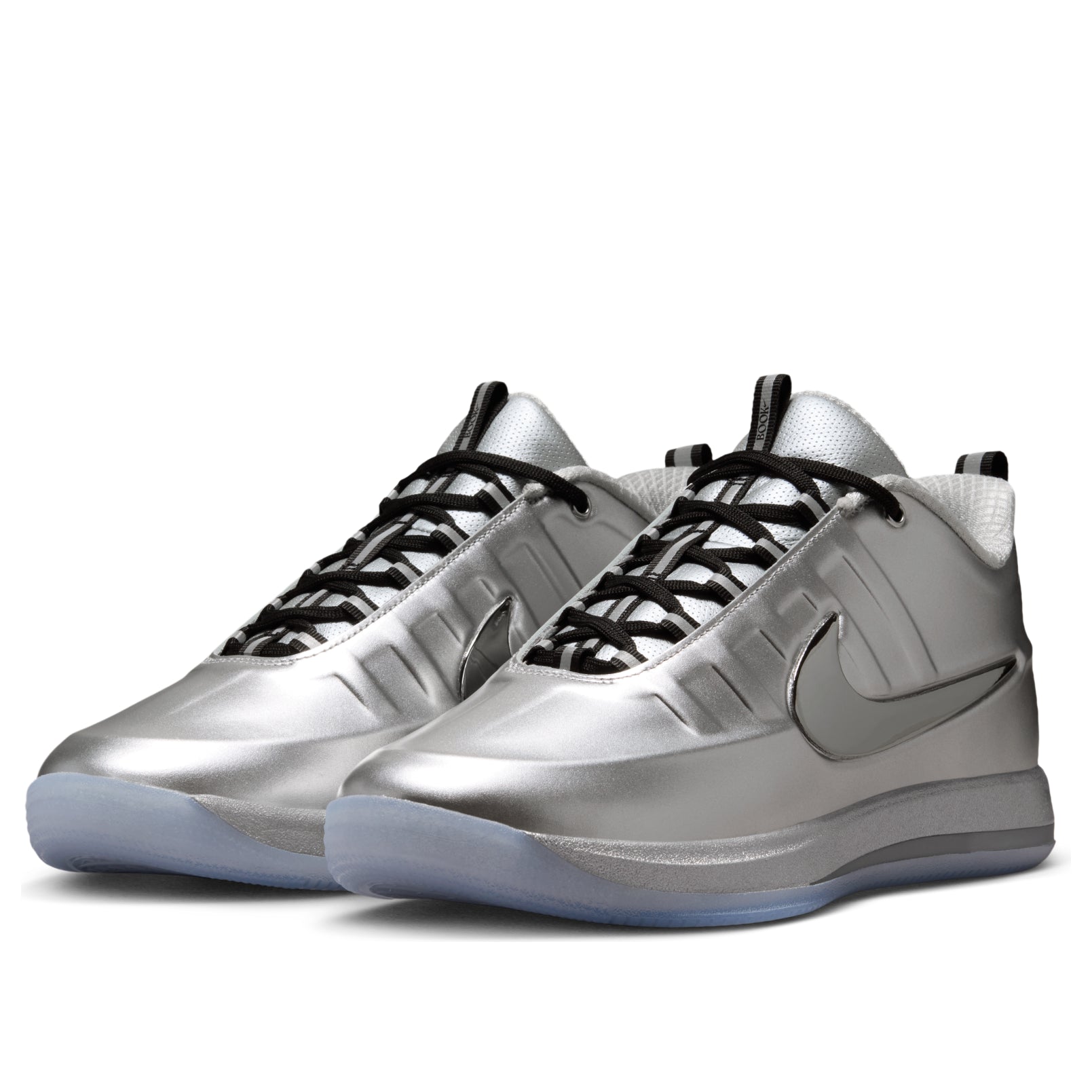 Purchase Nike Book 2 'Iron Fist' FZ7013-002/FZ7014-002