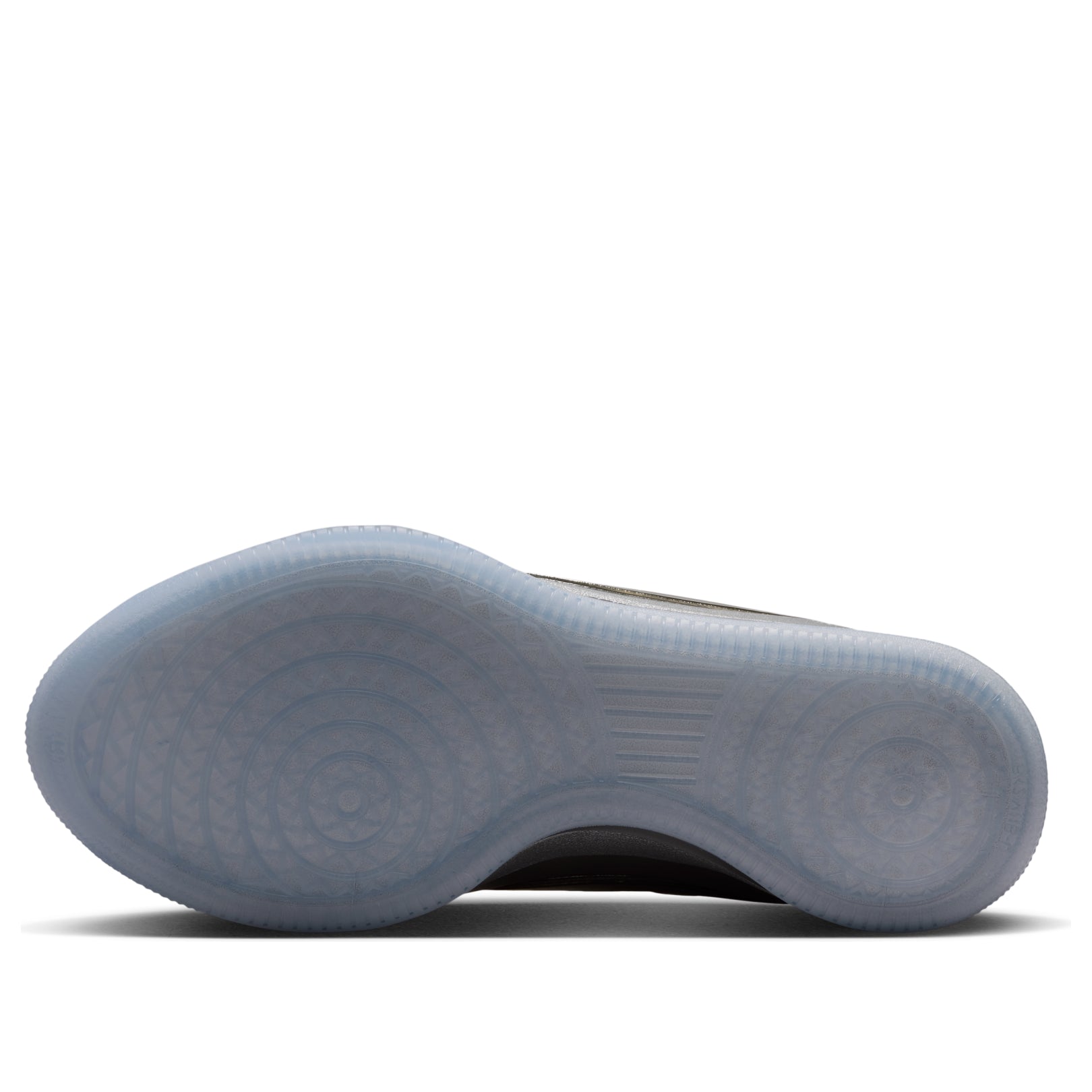 Sizing Nike Book 2 'Iron Fist' FZ7013-002/FZ7014-002