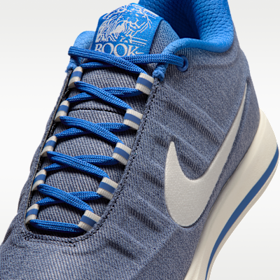 Sizing 耐克Book 2 ''Must Be The Denim'' EP 多色/沙色/皇家蓝/多色 IB6688-900