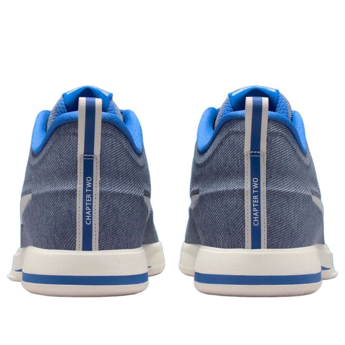 Shop Nike Book 2 ‘必須是丹寧’ IB6687-900