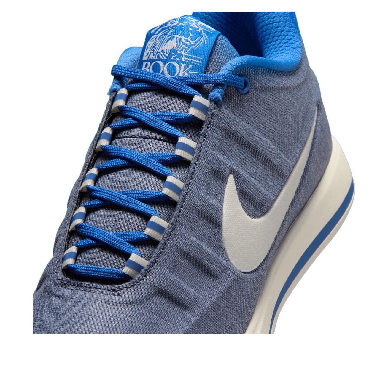 Details for Nike Book 2 ‘必須是丹寧’ IB6687-900