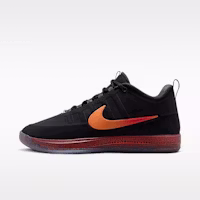 Nike Book 2 "Rising" EP Black/Safety Orange/Sun Dial/Multi-Color IB6688-001 Nike Book 2 "Rising" EP Black/Safety Orange/Sun Dial/Multi-Color IB6688-001