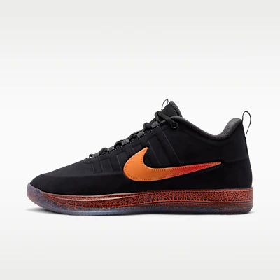 Nike Book 2 "Rising" EP 黑色/安全橙/日晷/多色 IB6688-001 Buy Nike Book 2 "Rising" EP 黑色/安全橙/日晷/多色 IB6688-001