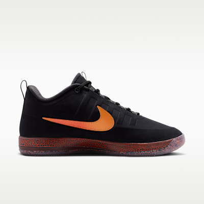 Lookbook Nike Book 2 "Rising" EP 黑色/安全橙/日晷/多色 IB6688-001