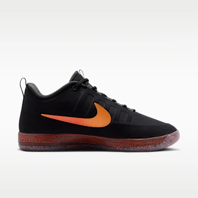 Nike Book 2 "Rising" EP 黑色/安全橙/日晷/多色 IB6688-001 Lookbook Nike Book 2 "Rising" EP 黑色/安全橙/日晷/多色 IB6688-001