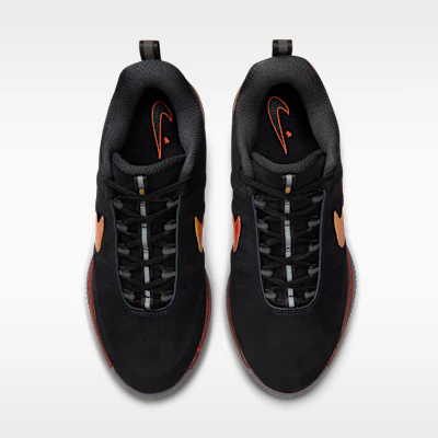 Nike Book 2 "Rising" EP 黑色/安全橙/日晷/多色 IB6688-001 Shop Nike Book 2 "Rising" EP 黑色/安全橙/日晷/多色 IB6688-001