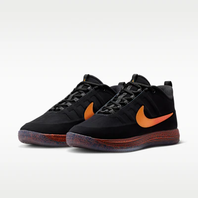Nike Book 2 "Rising" EP 黑色/安全橙/日晷/多色 IB6688-001 Purchase Nike Book 2 "Rising" EP 黑色/安全橙/日晷/多色 IB6688-001