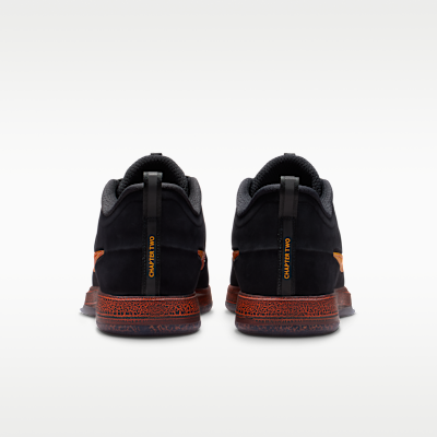 Details for Nike Book 2 "Rising" EP 黑色/安全橙/日晷/多色 IB6688-001