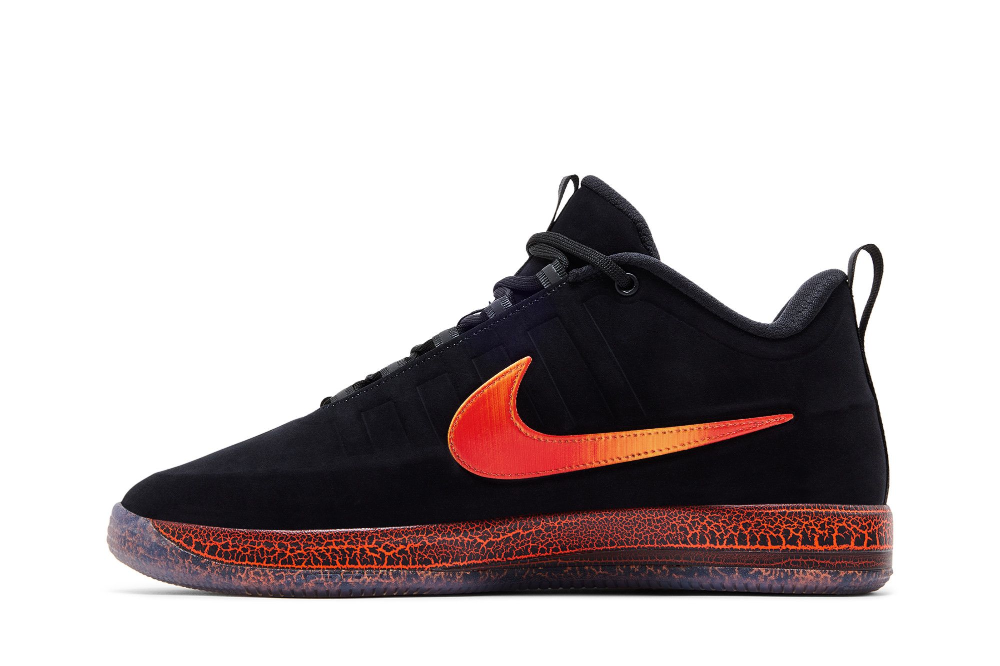 Lookbook 나이키 북 2 ''라이징'' IB6687-001