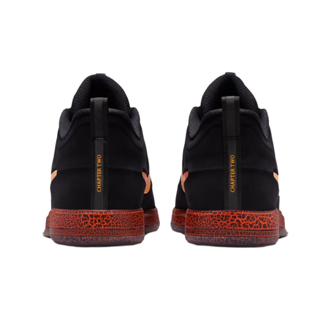 Lookbook 나이키 북 2 ''라이징'' IB6687-001