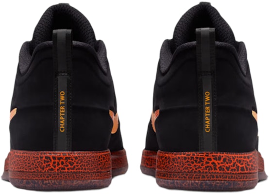 나이키 북 2 ''라이징'' IB6687-001 Lookbook 나이키 북 2 ''라이징'' IB6687-001