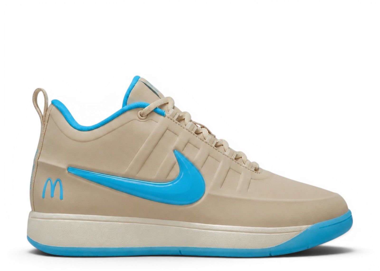 Nike Book 2 'Sedona Mcdonald's' IR6443-100