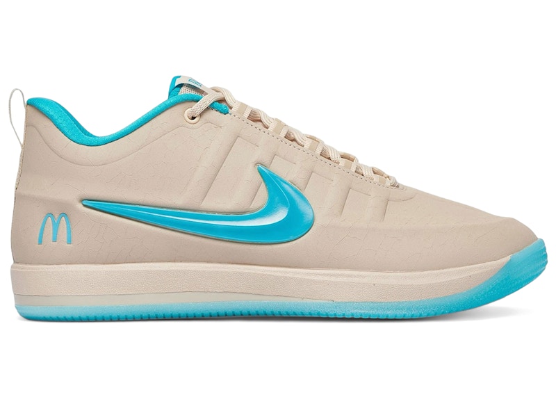 Nike Book 2 'Sedona Mcdonald's' IR6443-100