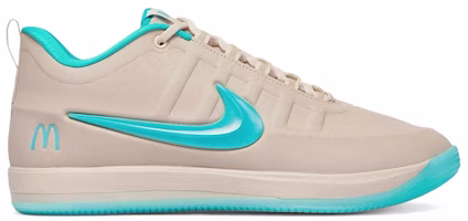Nike Book 2 'Sedona Mcdonald's' IR6443-100 Nike Book 2 'Sedona Mcdonald's' IR6443-100