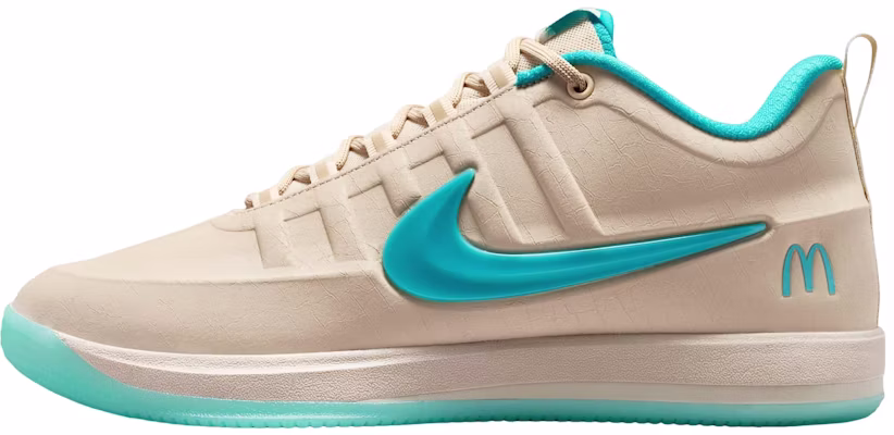Nike Book 2 'Sedona Mcdonald's' IR6443-100 Buy Nike Book 2 'Sedona Mcdonald's' IR6443-100
