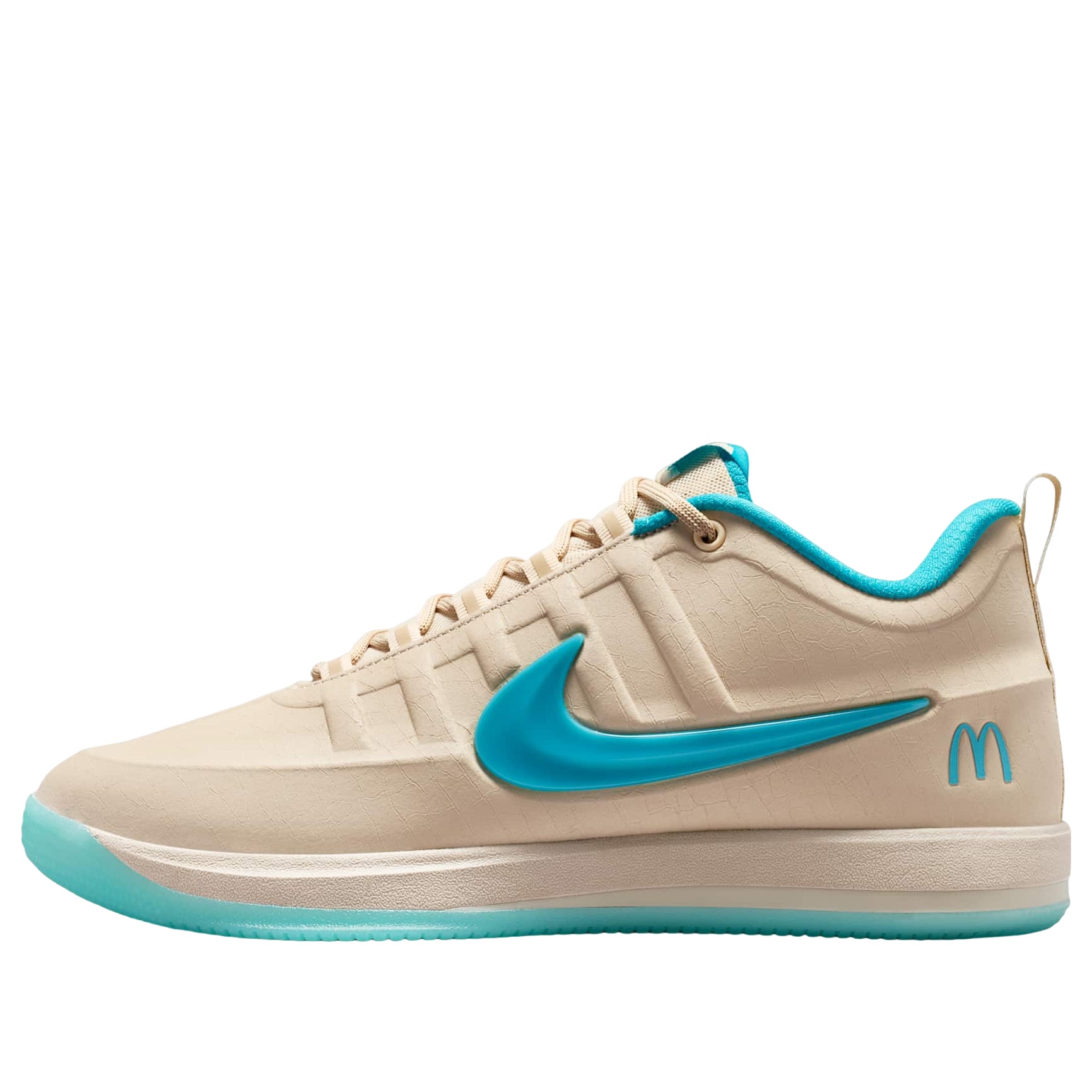 Nike Book 2 'Sedona Mcdonald's' IR6443-100/IR6445-100