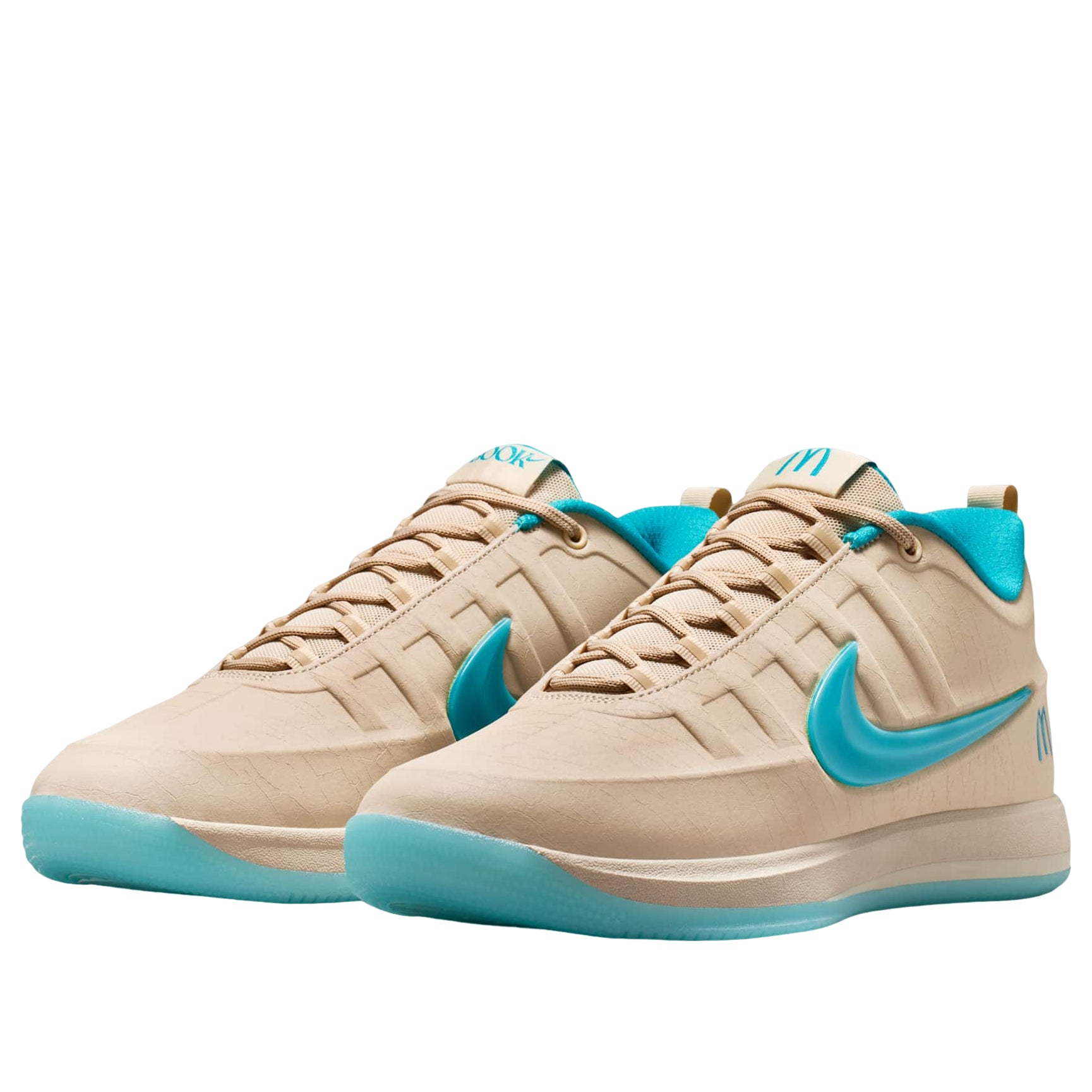 Shop Nike Book 2 ''Sedona McDonald''s'' /IR6445-100 IR6443-100