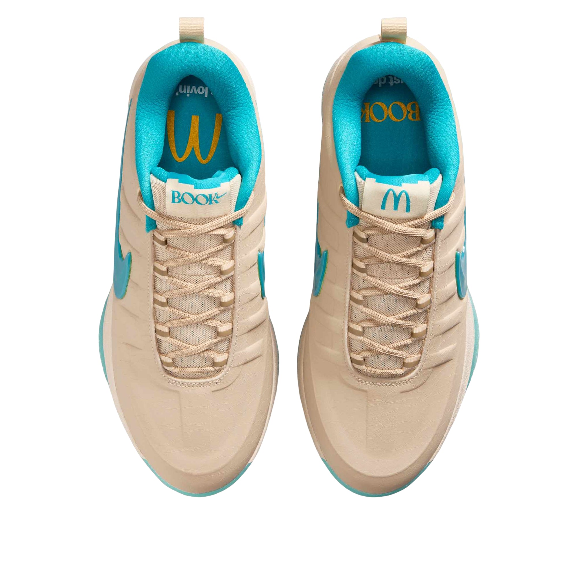 Purchase Nike Book 2 ''Sedona McDonald''s'' /IR6445-100 IR6443-100
