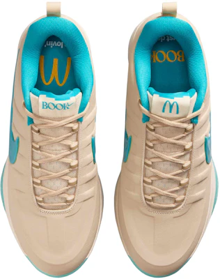 Nike Book 2 ''Sedona McDonald''s'' /IR6445-100 IR6443-100 Purchase Nike Book 2 ''Sedona McDonald''s'' /IR6445-100 IR6443-100