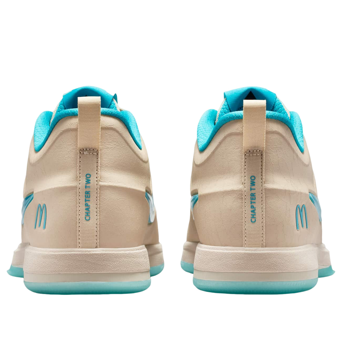 Details for Nike Book 2 ''Sedona McDonald''s'' /IR6445-100 IR6443-100