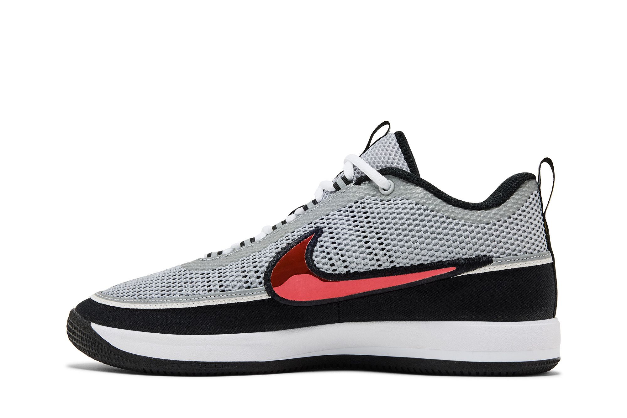 Lookbook Nike Book 2 ''Spiridon'' Sneakers IQ0050-001