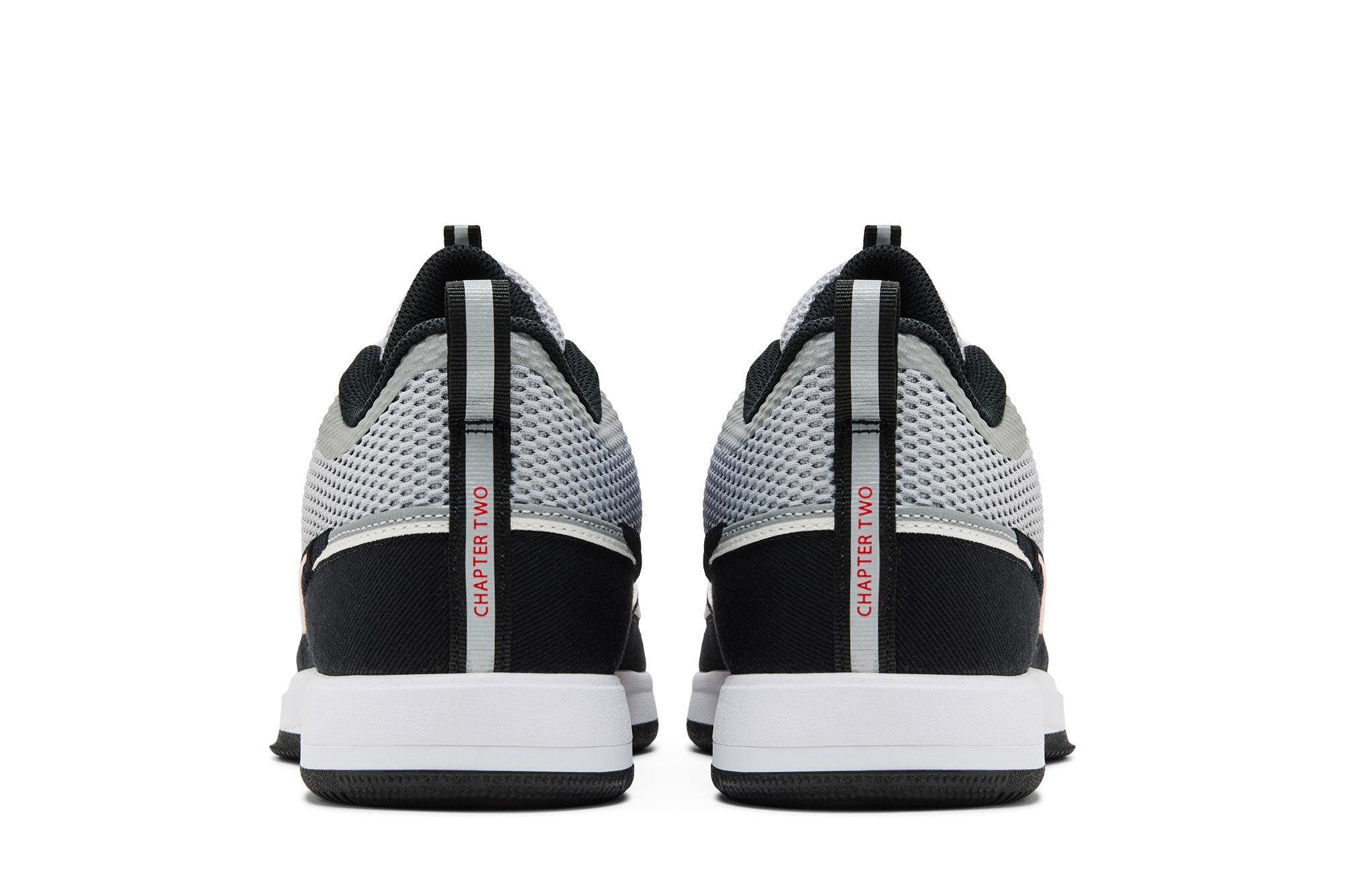 Details for Nike Book 2 ''Spiridon'' Sneakers IQ0050-001