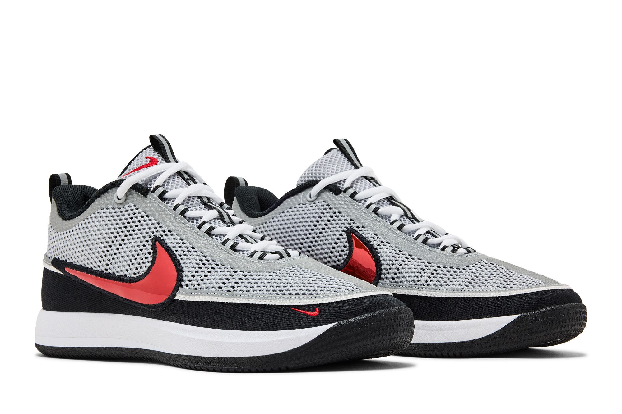 Cheap Nike Book 2 ''Spiridon'' Sneakers IQ0050-001