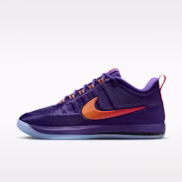Nike BOOK 2 'SUNBURST' EP Court Purple/Platinum Violet/Black/Sail FZ7014-500