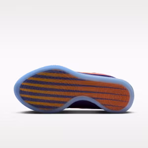 Lookbook Nike BOOK 2 ''SUNBURST'' Court Purple/Platinum Violet/Nero/Sail FZ7014-500