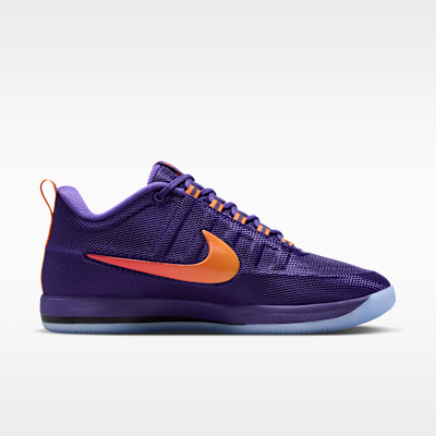 Shop Nike BOOK 2 'SUNBURST' EP Court Purple/Platinum Violet/Black/Sail FZ7014-500