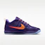 Shop Nike BOOK 2 'SUNBURST' EP Court Purple/Platinum Violet/Black/Sail FZ7014-500