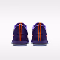 Sizing Nike BOOK 2 ''SUNBURST'' Court Purple/Platinum Violet/Nero/Sail FZ7014-500
