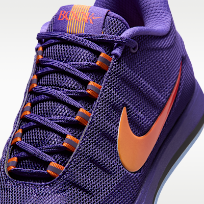 Cheap Nike BOOK 2 'SUNBURST' EP Court Purple/Platinum Violet/Black/Sail FZ7014-500